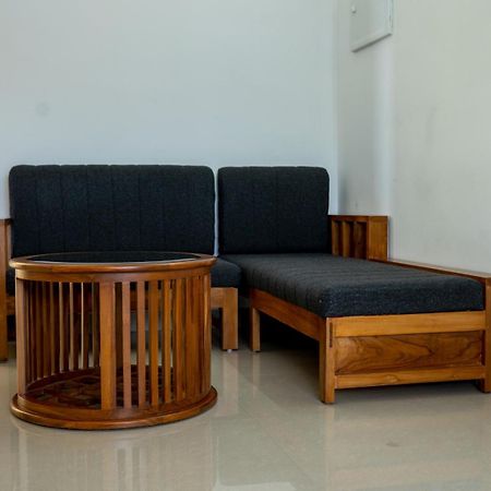 Alite Enclaves Fully Furnished Apartments Thrissur Exterior photo