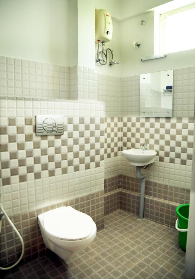Alite Enclaves Fully Furnished Apartments Thrissur Exterior photo